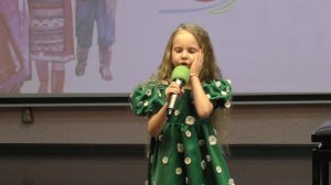 Коваленко Мира