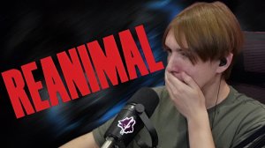 😱 ВАЗАЧКА И ЮНИ ПОПАЛИ В КОШМАР | REANIMAL