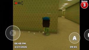 #ВЛАДУСИВИЛЛИКРУТЫЕ попал в бекрумс