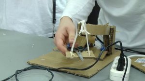 (26.03.2026) Десятиклассники города сделали свои первые шаги к техническим профессиям