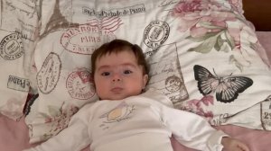 Патриции 4 месяца 🩷