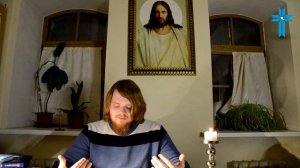 Слово Божие на каждый день 90 Суббота Еф. 4:20-21