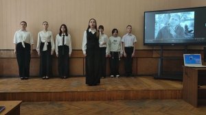 Краснокутская СШ