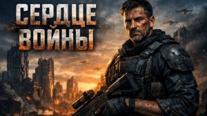 Аудиокнига Полностью Фантастика - Попаданцы «Сердце войны» Книга 1 - 2