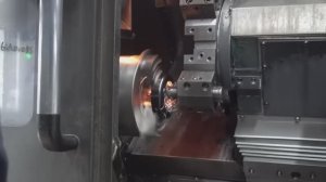 Процесс изготовления шарикоподшипников