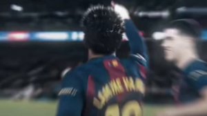 Ламин Ямаль