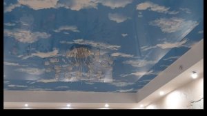 Идем к стоматологу.