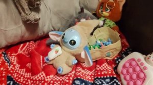 ТАЙНАЯ КОМНАТА