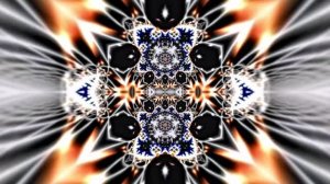 Футажи! Футаж Волшебный Мир 6 от Киностудии Мудрого Кота Тимофея!