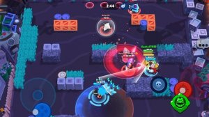 бравл старс часть 6