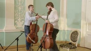 International Cello Day