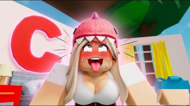 R63 ДИНОКИД ЧТО ЗА? | Анимация Roblox