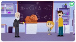 Медицина России Познавательный мультфильм