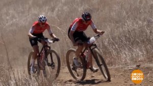 На велике - по Африке. Доброе утро. Фрагмент выпуска от 27.03.2026