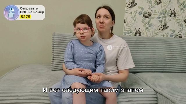 Знакомьтесь, Ульяна Богданова, и она — настоящий маячок