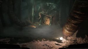 Cthulhu: The Cosmic Abyss | обзорный геймплейный трейлер