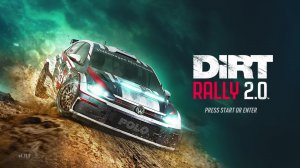 Dirt Rally 2.0