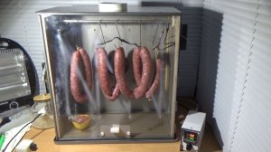 Инструкция по эксплуатации коптильни УДК-50