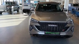 Haval F7 I Рестайлинг, 2023, Вологда