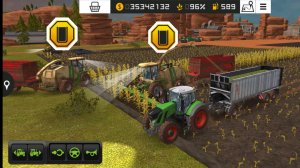 Farming Simulator 18