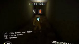 Ломаем все и всем! The Bonerooms