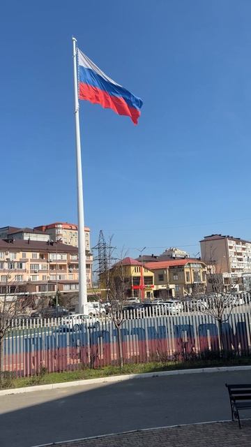 Экскурсия по Махачкале. #Дагестан рулит