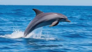 РАЗВИВАЮЩЕЕ ВИДЕО. МОРСКИЕ ОБИТАТЕЛИ.