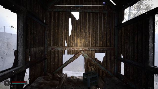 STALKER 2 Сердце Чернобыля \ видео 22