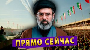 Миллион Иранских бойцов против США! Израиль Теряет 21 «Меркаву»!