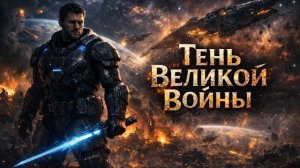 Аудиокнига Полностью Фантастика - Попаданцы «Тень великой войны» Книга 1 - 4