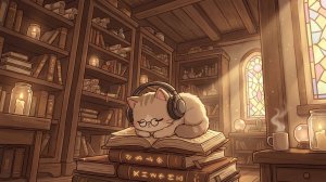 💼 Музыка для Продуктивного Рабочего Дня | 8 Часов Фокуса | Lo-Fi & Ambient Без Слов для Работы