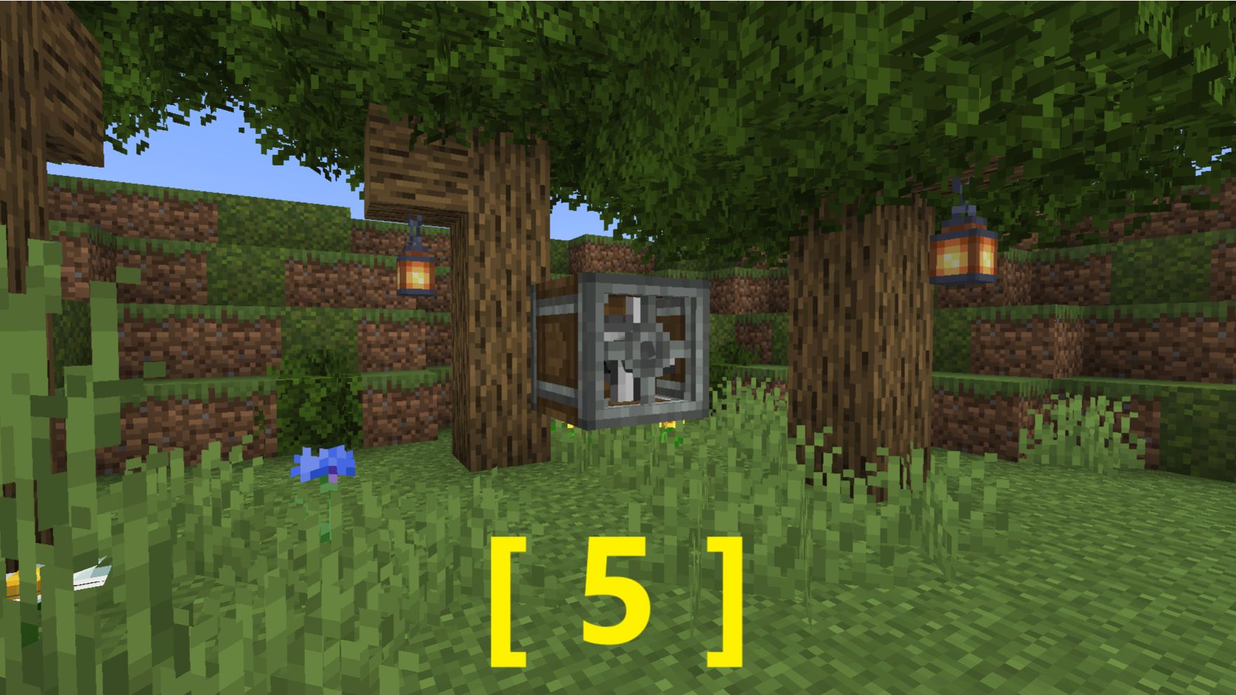 [5] чудо инженерии - завод железа