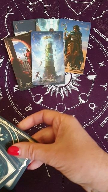 ❗НЕВЕРОЯТНО❗ВОТ ЧТО ЖДЕТ В БУДУЩЕМ❗#таро #гаданиенабудущее #гаданиеналюбовь