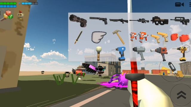 Пауки 4 серия