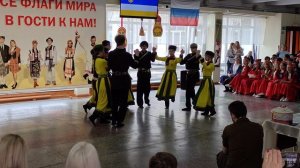 9 «Б», БУРЯТЫ