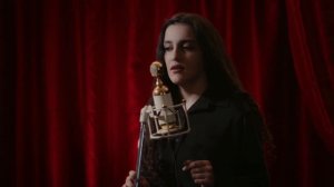 NAZRINA - Наша страсть