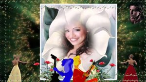 Нужна мне ты!!!