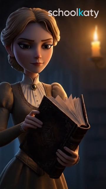 Блокбастер Серия 9 Тайна