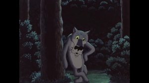 Старые мультфильмы