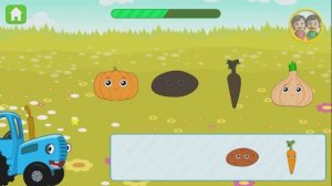 Мультики Для Детей, Развивашка, Изучаем Растения, Плоды и Деревья