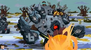 История ГИБРИДА От беглеца до Лабиринта смерти