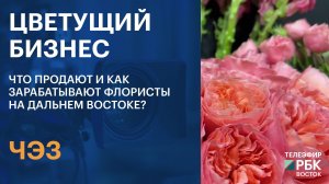 ЧЭЗ | ЦВЕТУЩИЙ БИЗНЕС