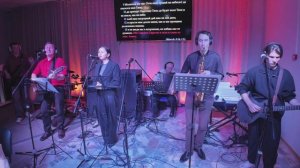 Музыкальная композиция «Молитва "Отче наш"»