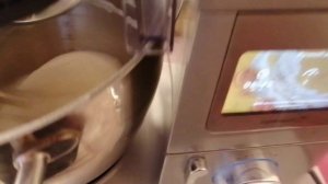 Готовлю тесто для Нью-Йоркской пиццы 🍕😋