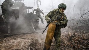 Армия России освободила населенный пункт Шевяковка в Харьковской области