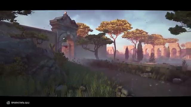 WWZ AFTERMAN - ЗОМБИ