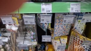 Первая примерка кофточки с круглой кокеткой/Готовлю роллы/Фикс прайс готов к Пасхе