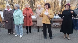 Я знаю ты придёшь...... 21.03.26 Гомель парк Луначарского 🥰💫