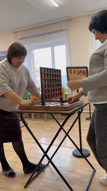 Тишина отменяется: современный библиотекарь в мире игр и творчества