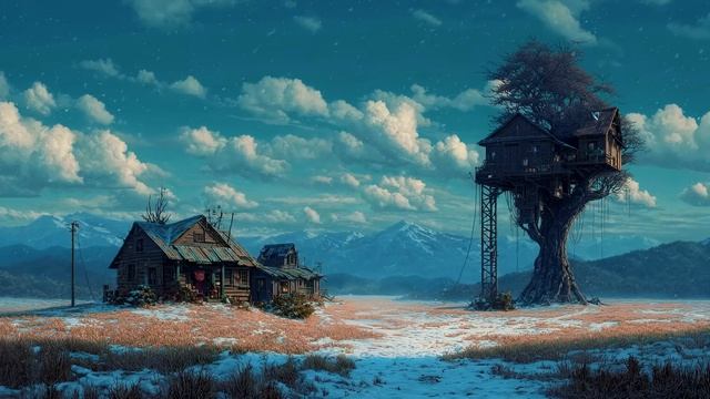 This Little Place Feels Like the Center of Everything